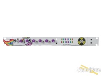 Hendyamps Nuclear Unicorn Mic Preamp and Distortion - Used