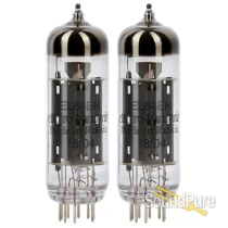 Electro-Harmonix EL84 Power Tube - Platinum Matched Pair