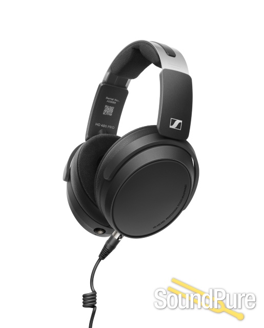 Sennheiser HD480 PRO Headphones — image 1