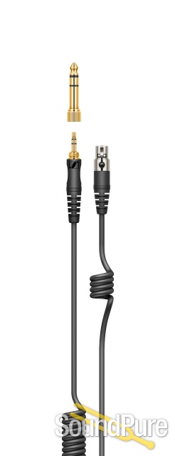 Sennheiser HD480 PRO Headphones — image 10
