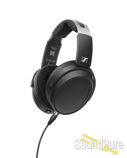 Sennheiser HD480 PRO Plus Headphones — image 3