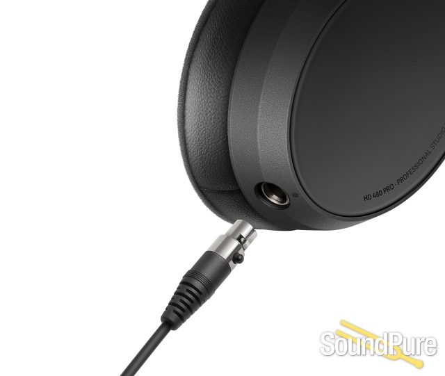 Sennheiser HD480 PRO Plus Headphones — image 8