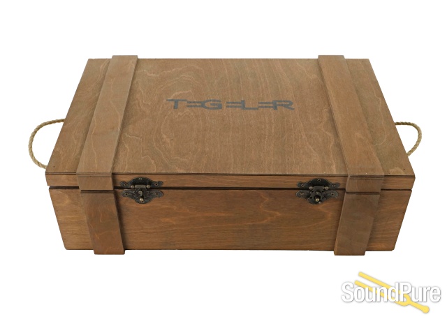Tegeler Raumzeit Maschine - Used — image 3