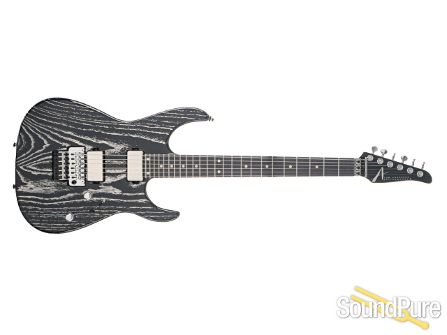 Anderson  Angel Player  Guitar #01-04-26Z — image 4