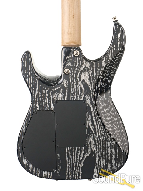 Anderson  Angel Player  Guitar #01-04-26Z — image 6