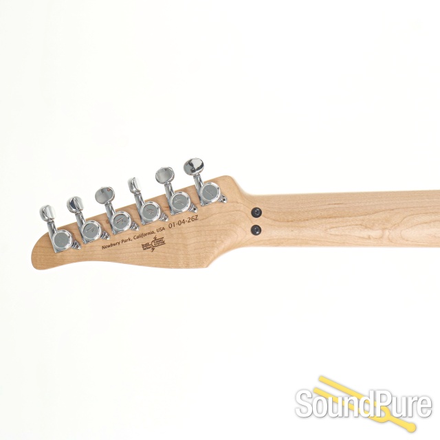 Anderson  Angel Player  Guitar #01-04-26Z — image 7
