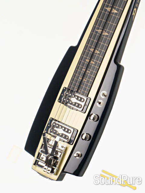 Duesenberg Fairytale Split/King Lapsteel Guitar #252414 — image 2