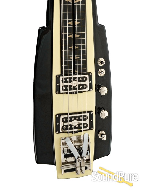 Duesenberg Fairytale Split/King Lapsteel Guitar #252414 — image 1