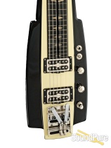 Duesenberg Fairytale Split/King Lapsteel Guitar #252414