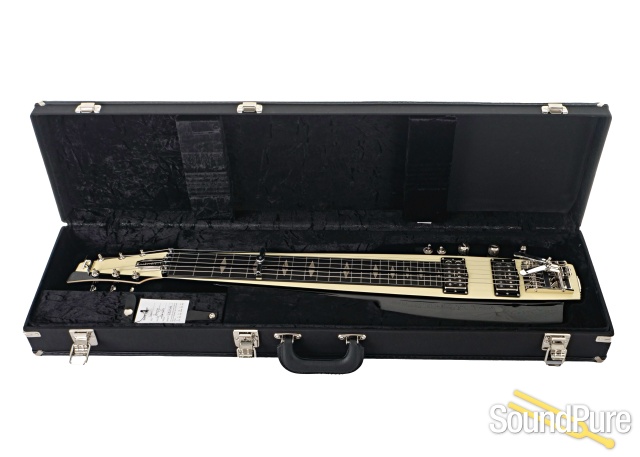 Duesenberg Fairytale Split/King Lapsteel Guitar #252414 — image 3