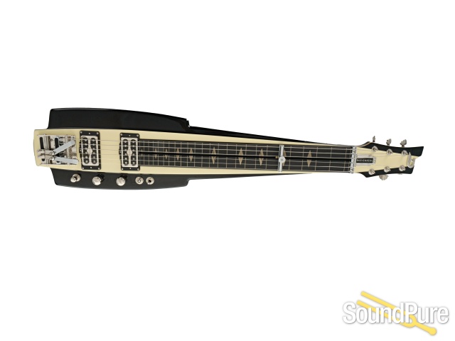Duesenberg Fairytale Split/King Lapsteel Guitar #252414 — image 7
