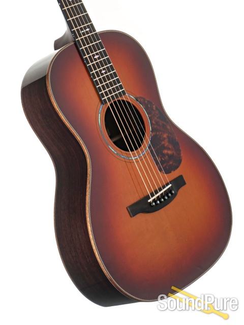 Boucher HG-56-BM Guitar #IN-1342-12FTB — image 2