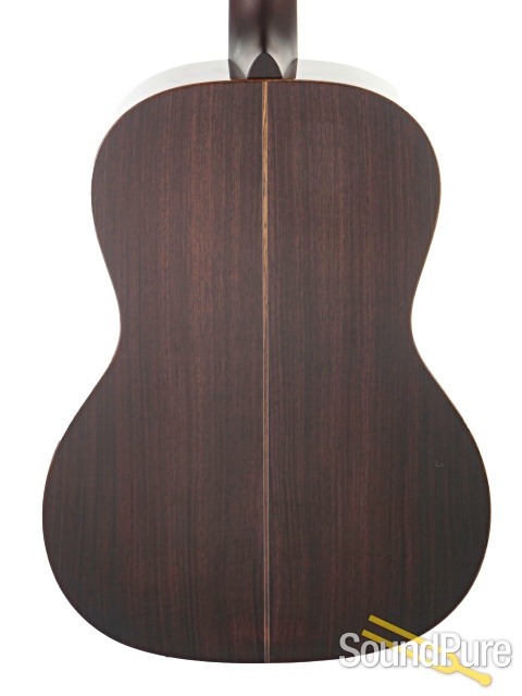 Boucher HG-56-BM Guitar #IN-1342-12FTB — image 3
