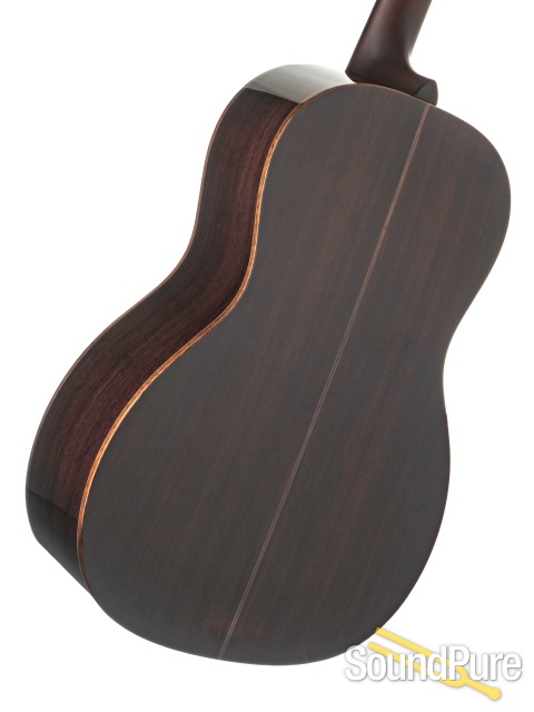 Boucher HG-56-BM Guitar #IN-1342-12FTB — image 4