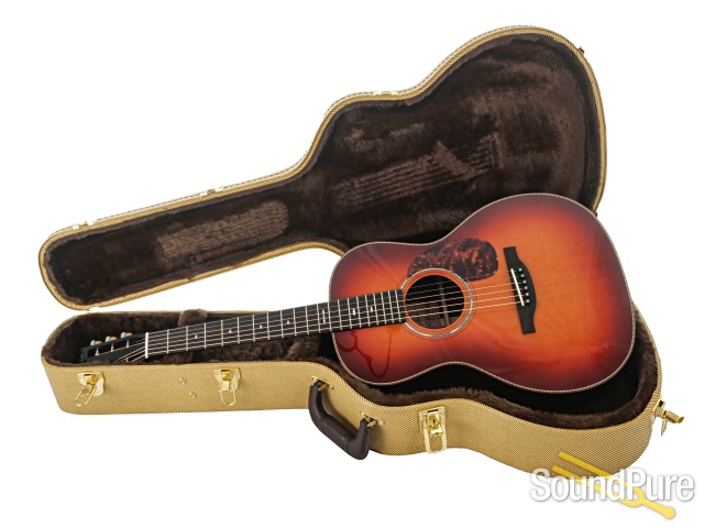 Boucher HG-56-BM Guitar #IN-1342-12FTB — image 6
