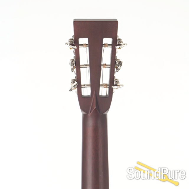 Boucher HG-56-BM Guitar #IN-1342-12FTB — image 7