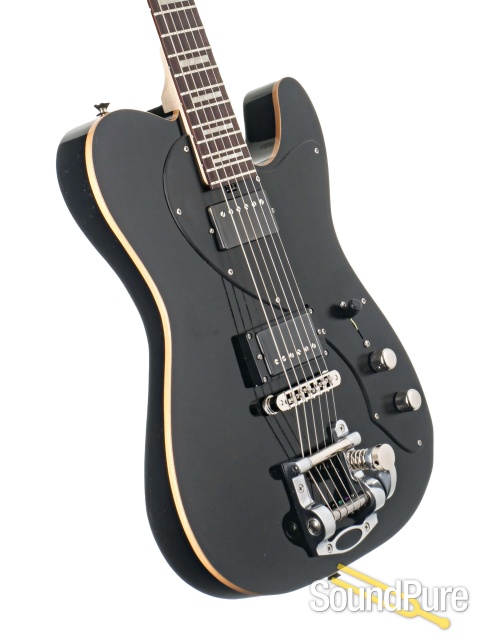 Tuttle Custom Tuned T Guitar #966 — image 2