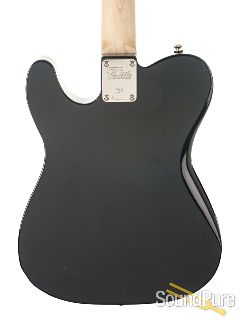 Tuttle Custom Tuned T Guitar #966 — image 4