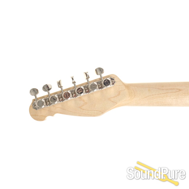 Tuttle Custom Tuned T Guitar #966 — image 7