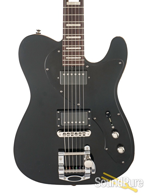 Tuttle Custom Tuned T Guitar #966 — image 1