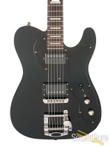 Tuttle Custom Tuned T Guitar #966