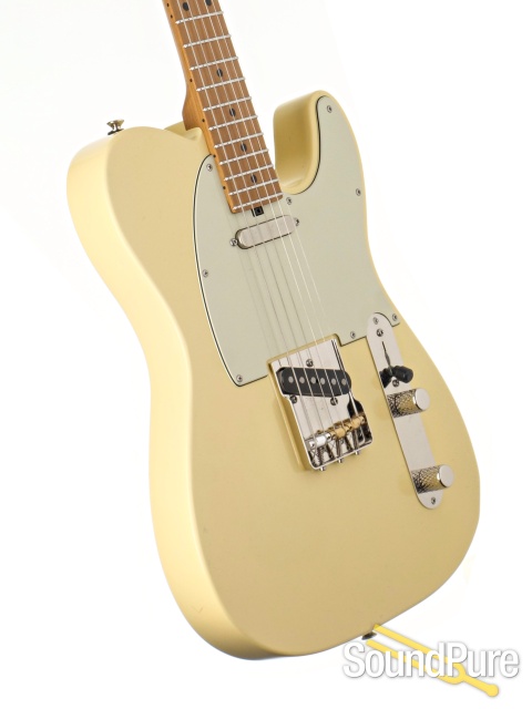 Tuttle Custom Classic T Guitar #969 — image 2