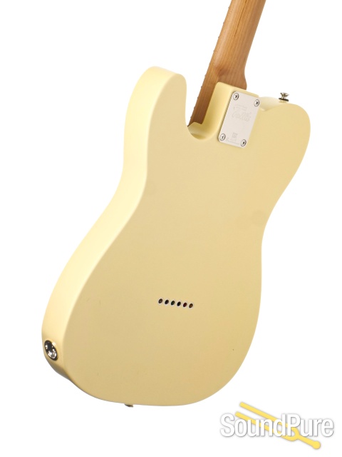 Tuttle Custom Classic T Guitar #969 — image 3