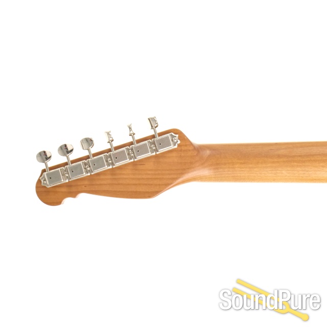 Tuttle Custom Classic T Guitar #969 — image 4