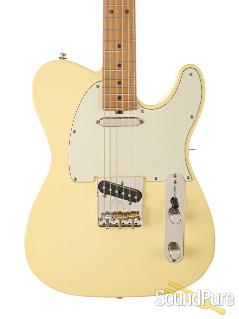 Tuttle Custom Classic T Guitar #969 — image 1