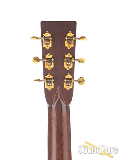 Bourgeois OMC Guitar #5351 - Used — image 7