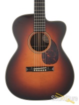 Bourgeois OMC Guitar #4893 - Used