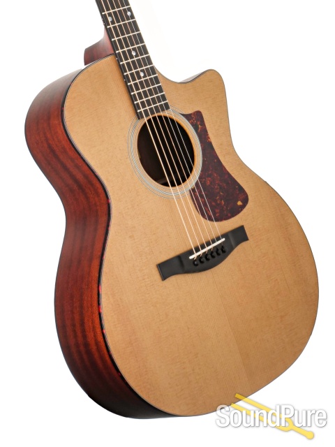 Eastman AC122-1CE Guitar #M2531270 — image 2