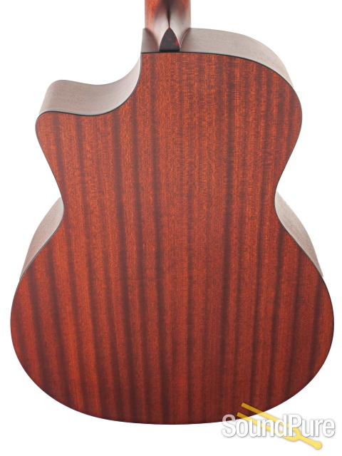 Eastman AC122-1CE Guitar #M2531270 — image 4