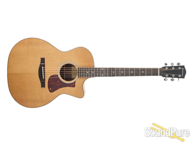 Eastman AC122-1CE Guitar #M2531270 — image 5