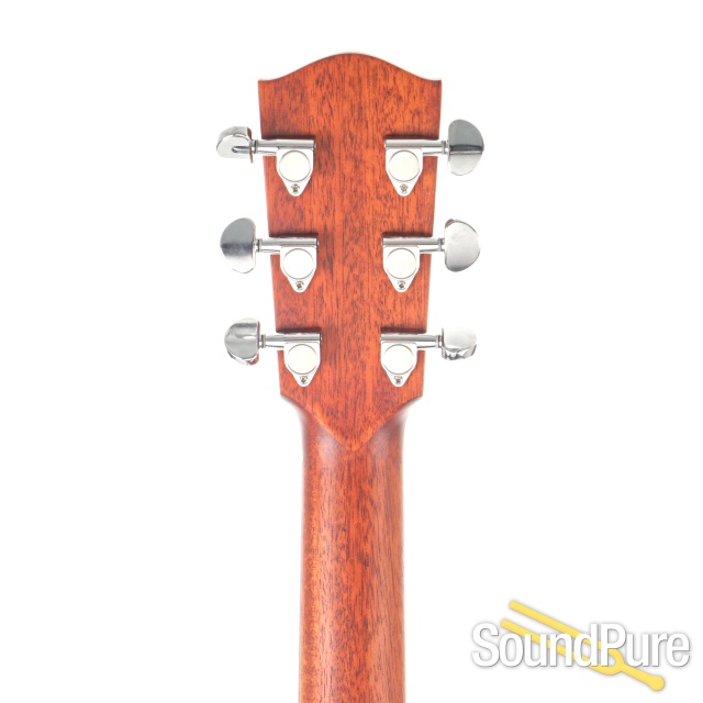 Eastman AC122-1CE Guitar #M2531270 — image 7