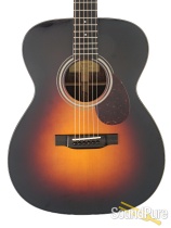 Eastman E10 OM-TC-SB Guitar #M2513602