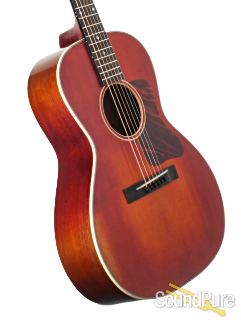Eastman E10OOSS/V  Guitar #M2402694 — image 2