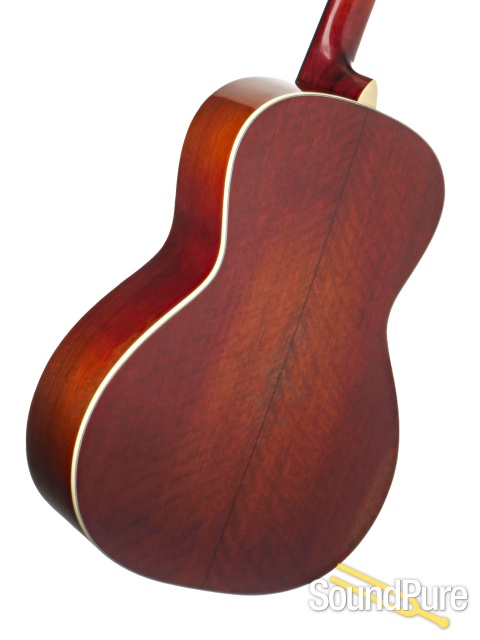 Eastman E10OOSS/V  Guitar #M2402694 — image 3