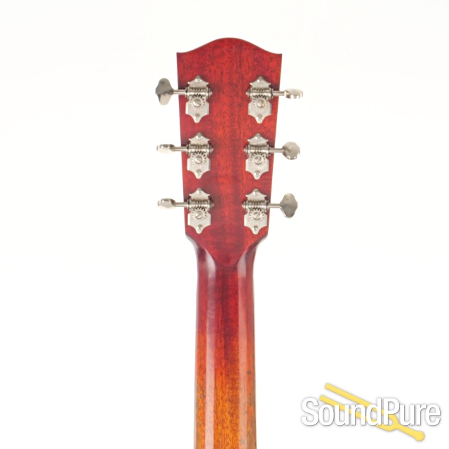 Eastman E10OOSS/V  Guitar #M2402694 — image 7