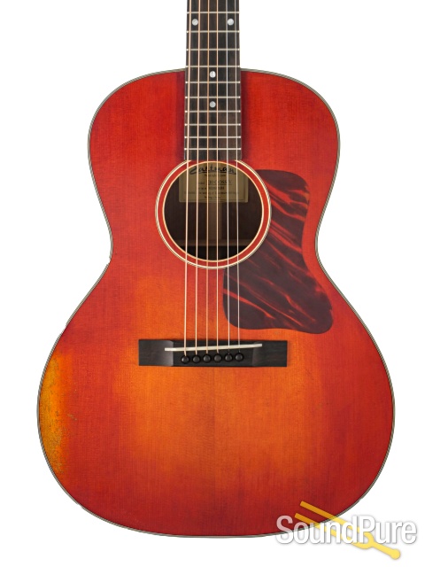Eastman E10OOSS/V  Guitar #M2402694 — image 1