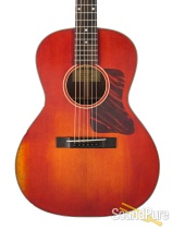 Eastman E10OOSS/V  Guitar #M2402694