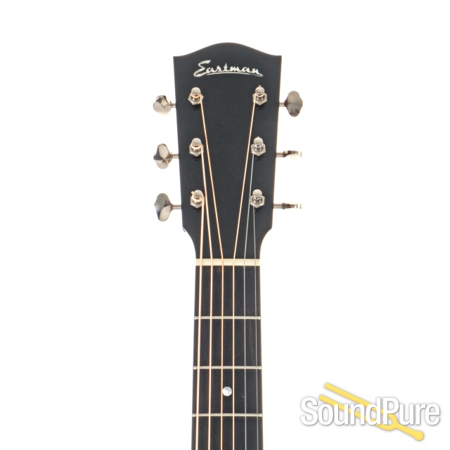 Eastman E10OOSS/V  Guitar #M2402694 — image 8