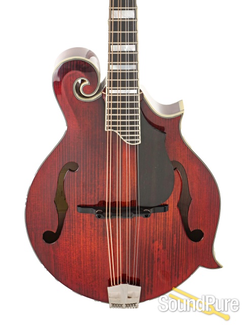 Eastman MD615 F-Style Mandolin #N2503209 — image 1