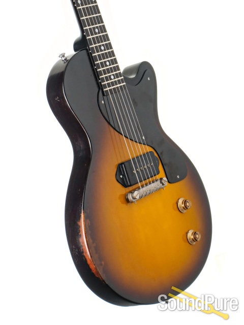 Eastman SB55/V-SB Guitar #12757613 — image 2