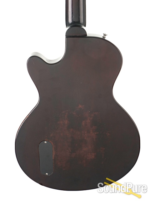 Eastman SB55/V-SB Guitar #12757613 — image 4