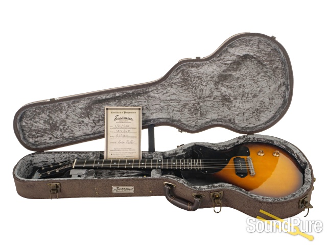 Eastman SB55/V-SB Guitar #12757613 — image 6