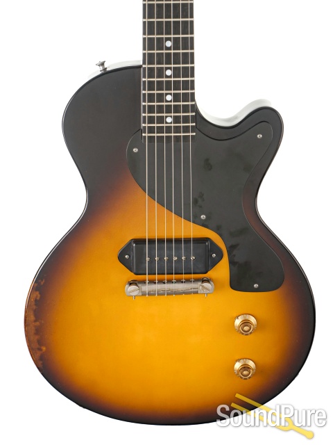 Eastman SB55/V-SB Guitar #12757613 — image 1