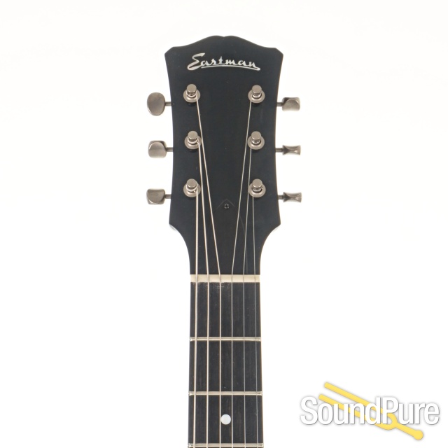 Eastman SB55/V-SB Guitar #12757613 — image 8