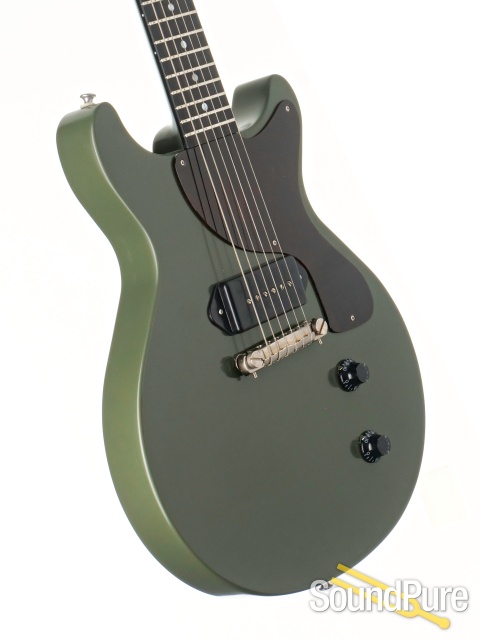 Eastman SB55DC/TV-LTD-OD Limited Edition Guitar #K2500507 — image 2