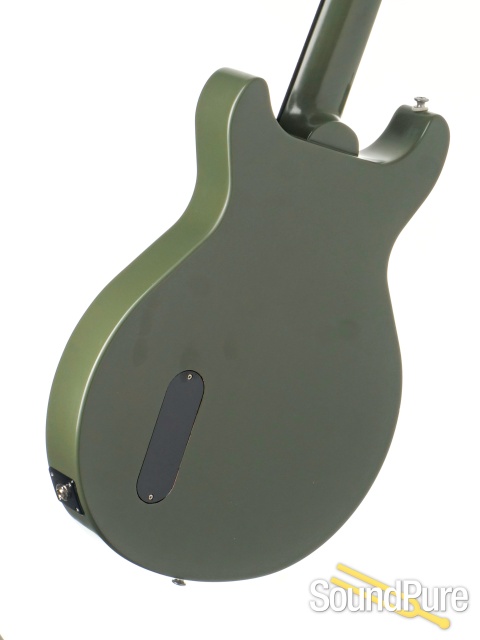 Eastman SB55DC/TV-LTD-OD Limited Edition Guitar #K2500507 — image 3